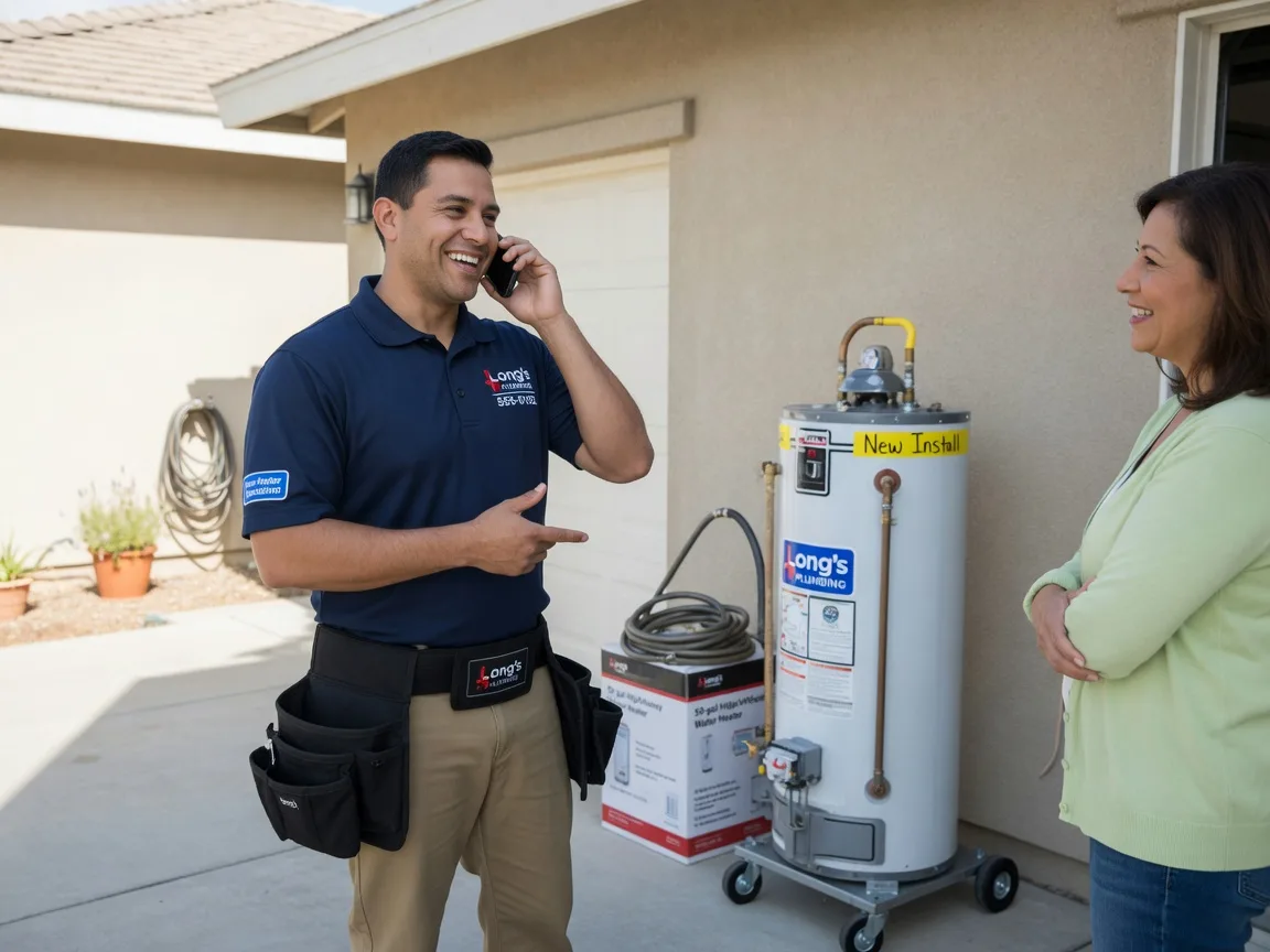 Leak Detection Bumpass, VA FAQs